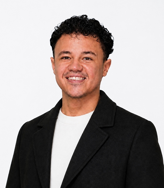 Kevin Rios