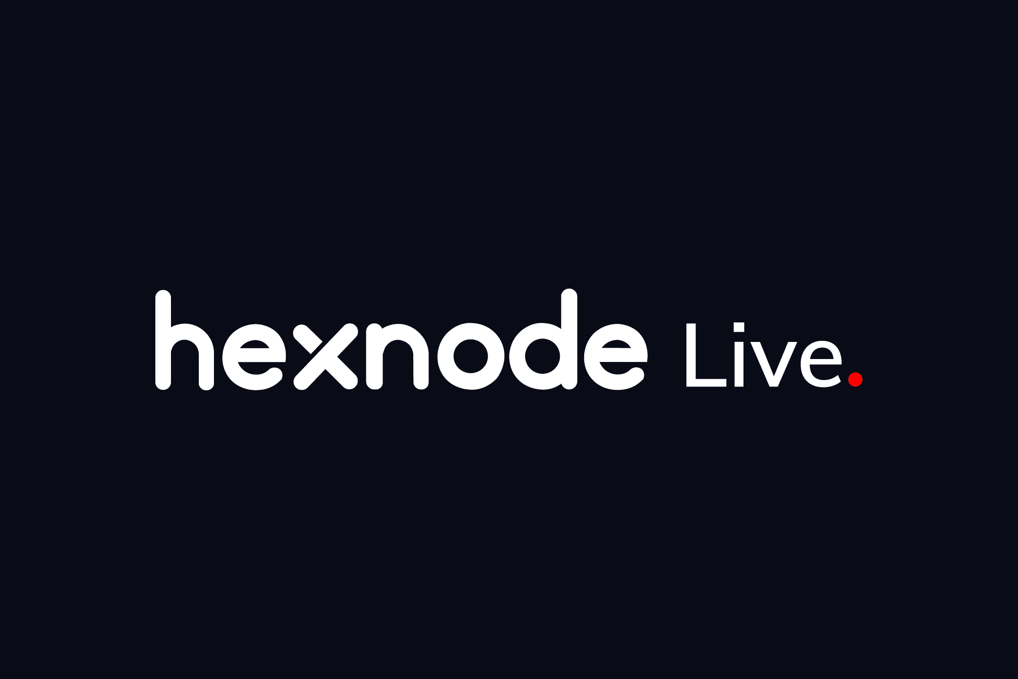 Hexnode Live