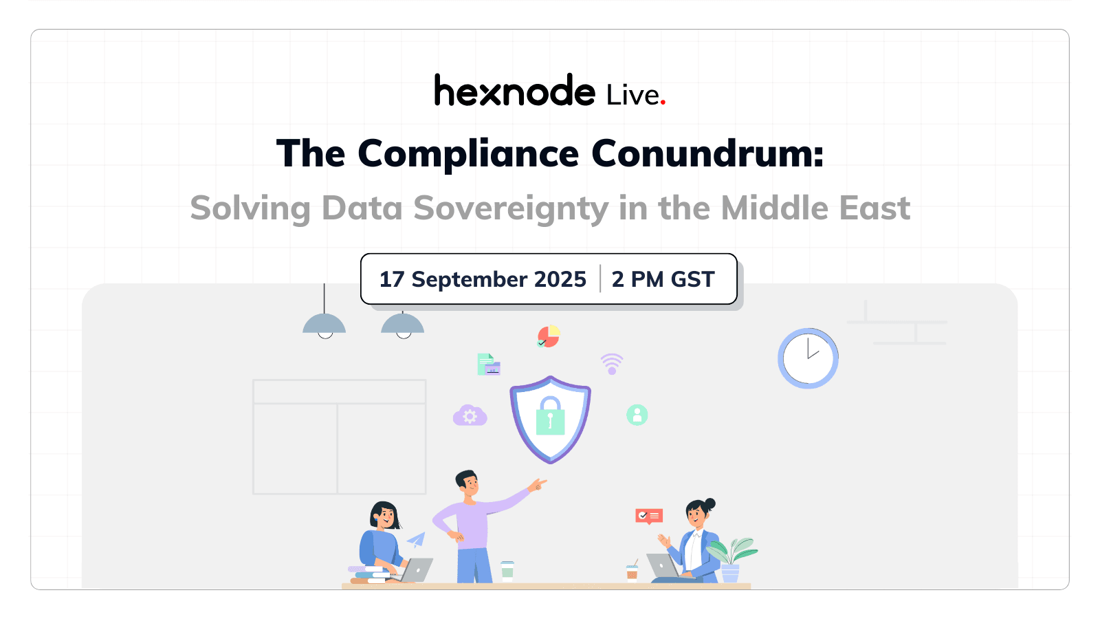 Hexnode Live