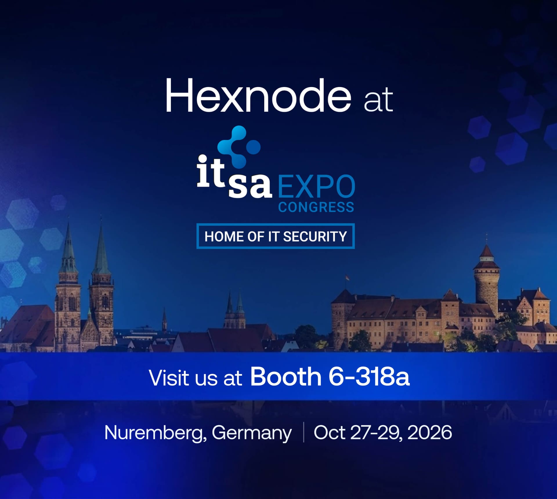 hexnode