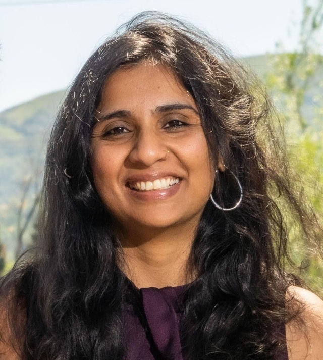 Pratyusha Vemuri 