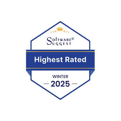 Software Suggest Highest rated 2025