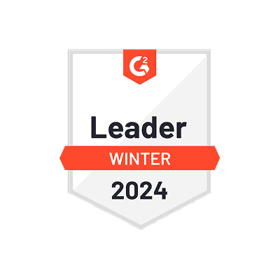 G2 leader 2024