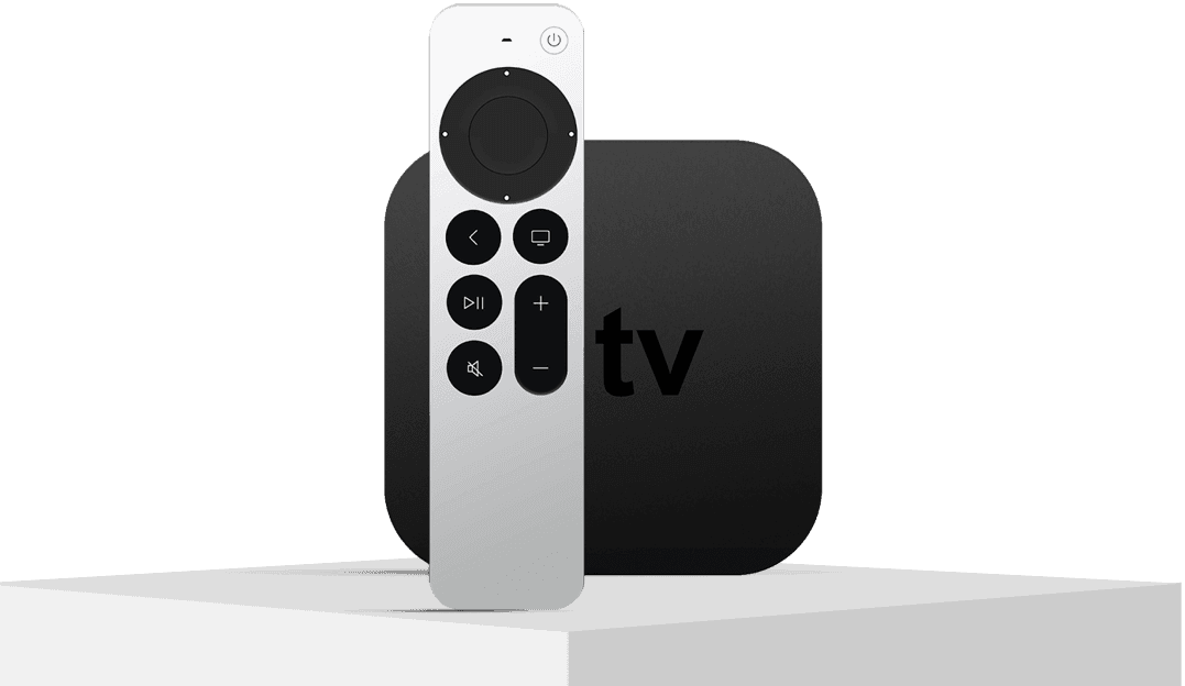Hexnode Apple MDM managing Apple TV as an enterprise endpoint via tvOS device management