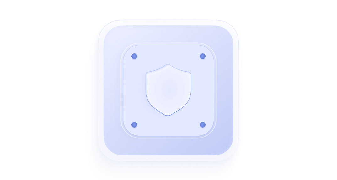 Encrypted business container isolating hospital apps and patient data on personal devices with Hexnode UEM.