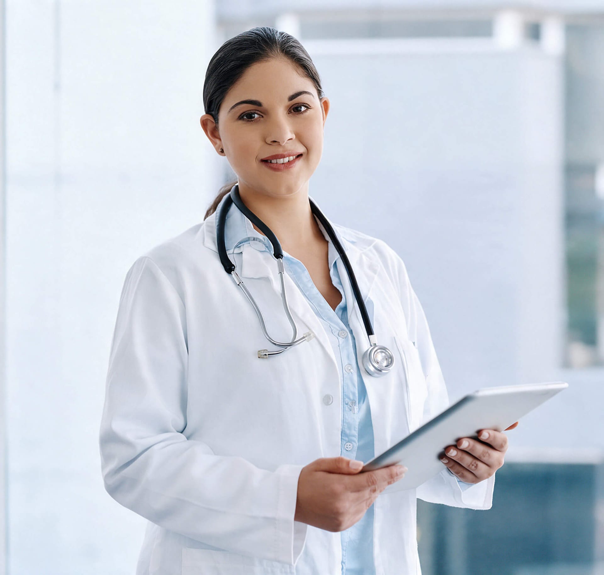 Andalusia Hospitals testimonial sharing their success story using Hexnode.