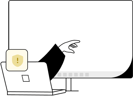 Out-of-policy devices causing security and compliance issues due to policy drift