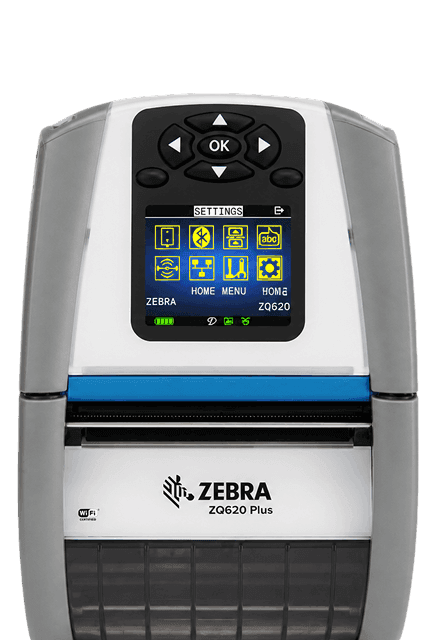 Healthcare Printer