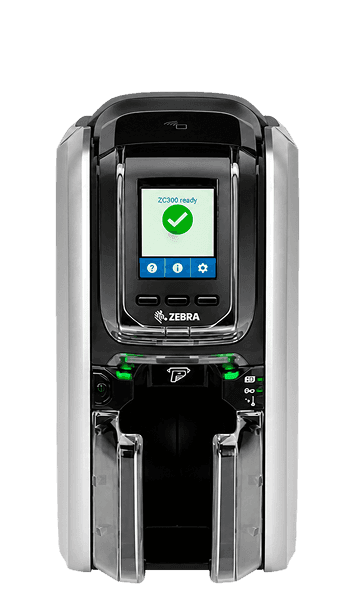 ID Card Printer