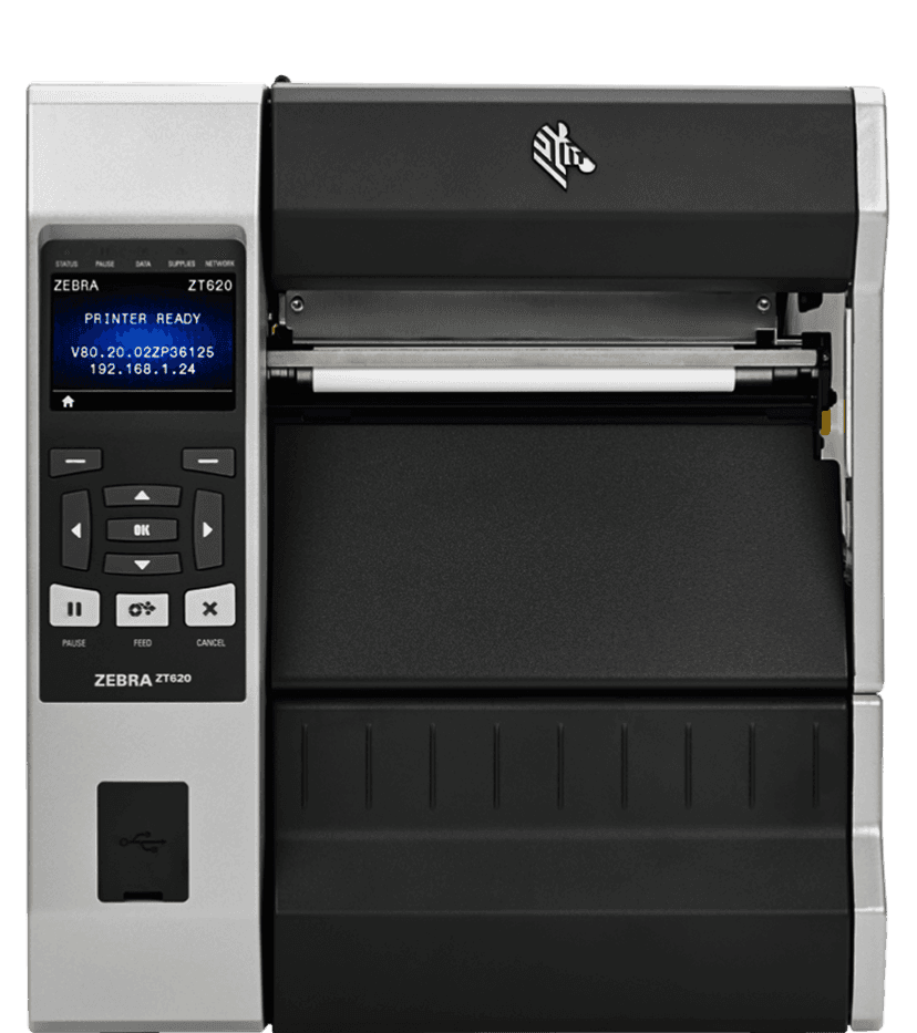 Industrial Printer