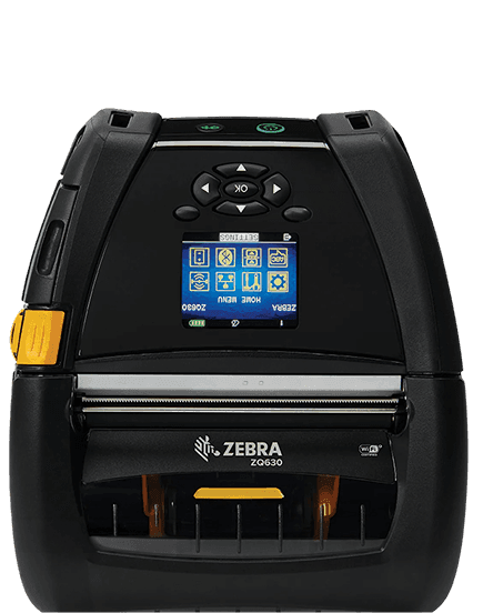 Mobile Printer
