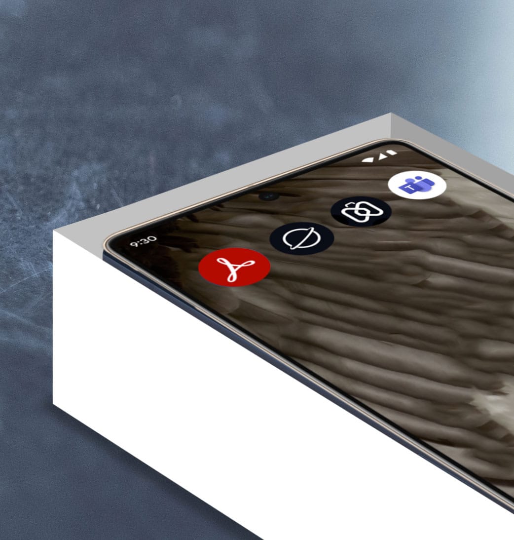 Device already in kiosk mode with Hexnode App installed before unboxing