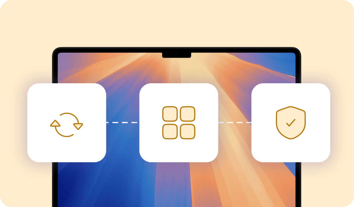 Hexnode - One Platform, Total Control