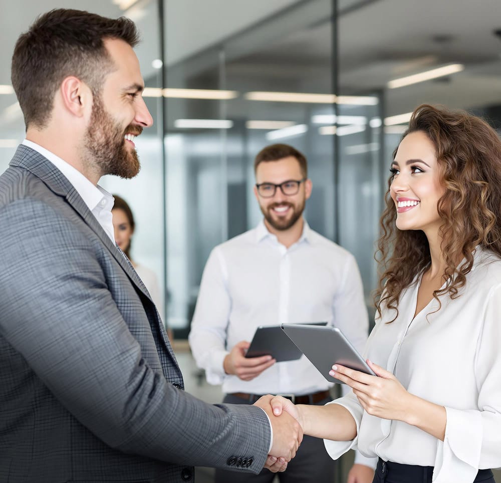 Tech Partner Images Hexnode Technology Partner Program | ISV & OEM Integrations
