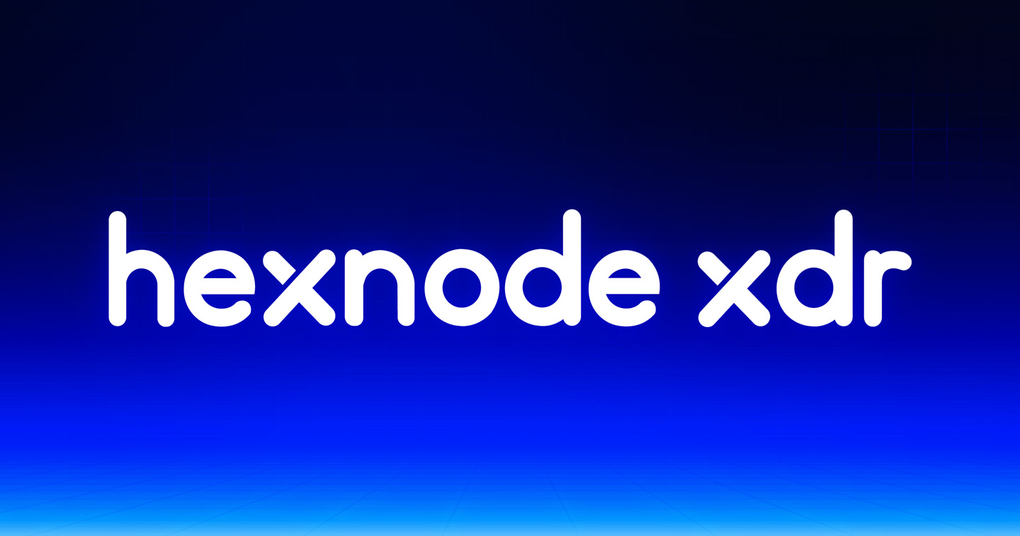 Hexnode Launches Agentic Orchestration Layer to Automate IT Workflows