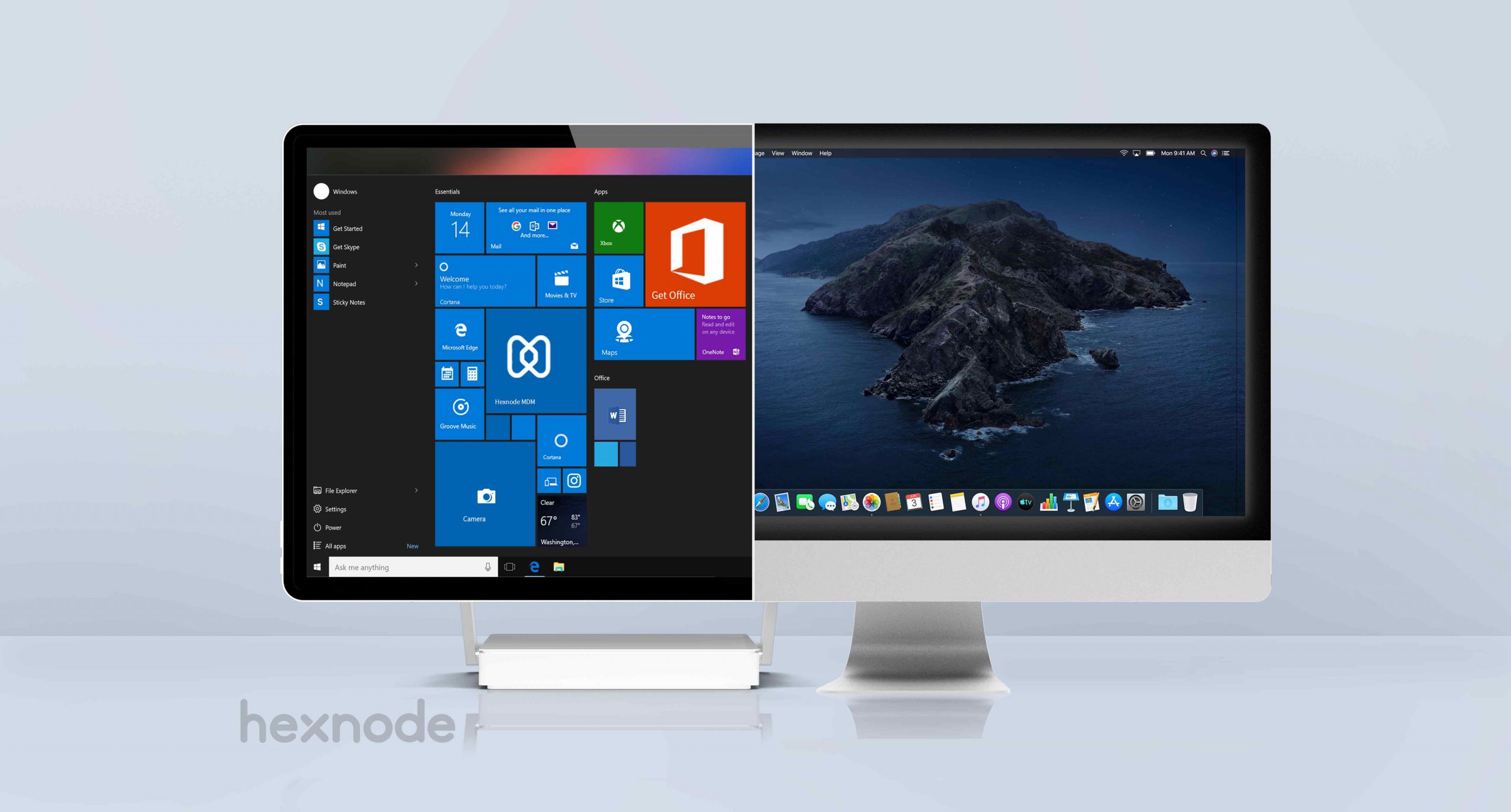 windows vs mac security windows vs mac security