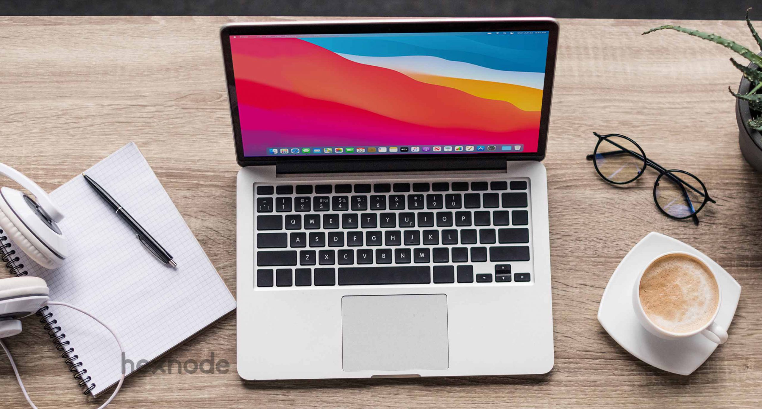 remote management macbook air