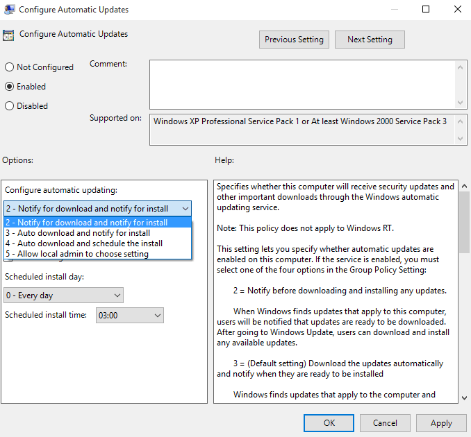 How to prevent automatic updates windows 8 1 How to prevent automatic updates windows 8 1