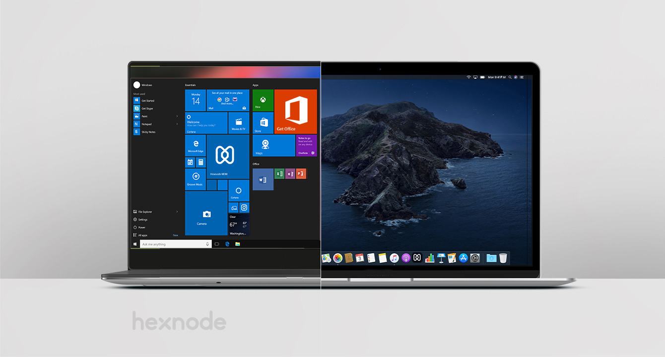 reasons why mac is better than windows reasons why mac is better than windows