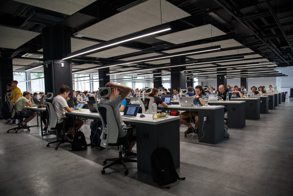 MSPs play a crucial role in workforce and asset management
