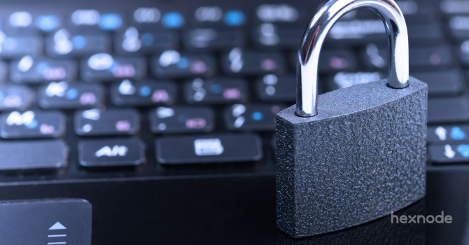 data privacy