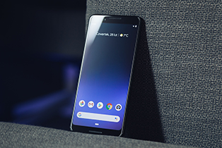 Hexnode and Android Enterprise helps get the best out of android devices