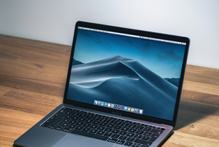 How an enterprise can manage modern macOS devices