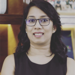 Rachana Vijayan
