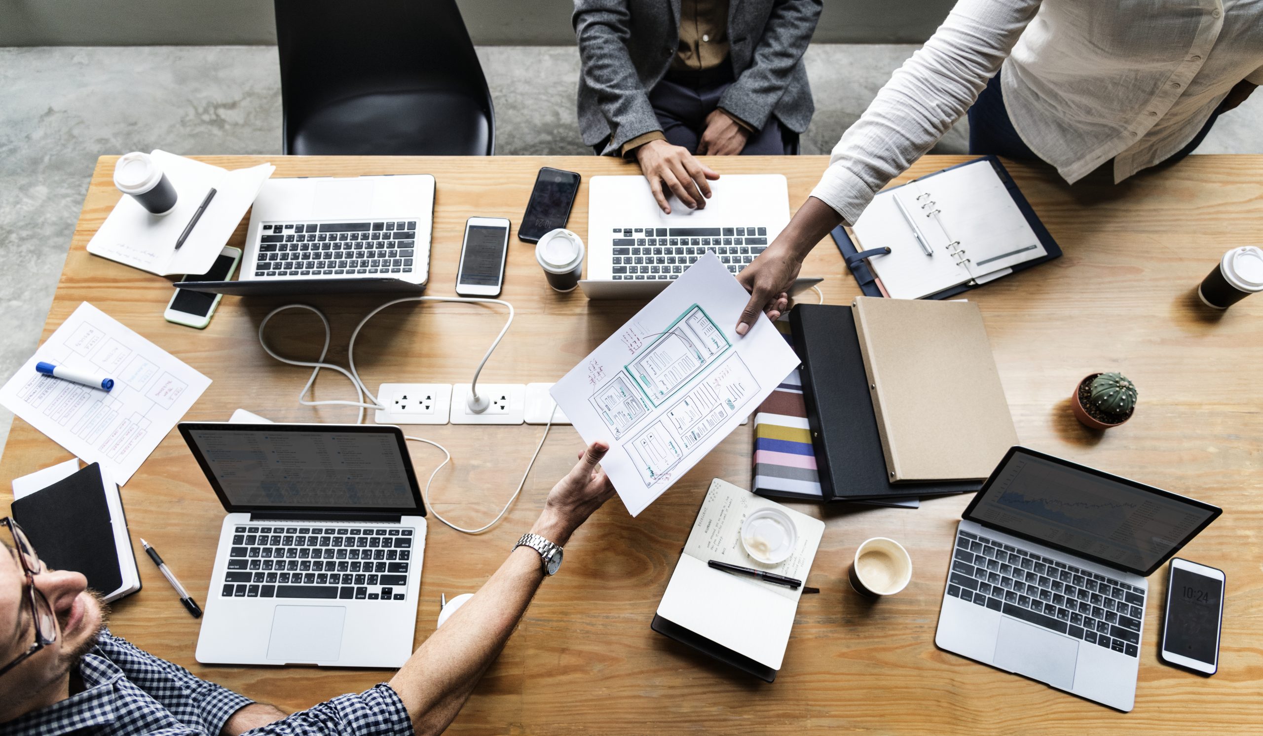 Future of Work with UEM 