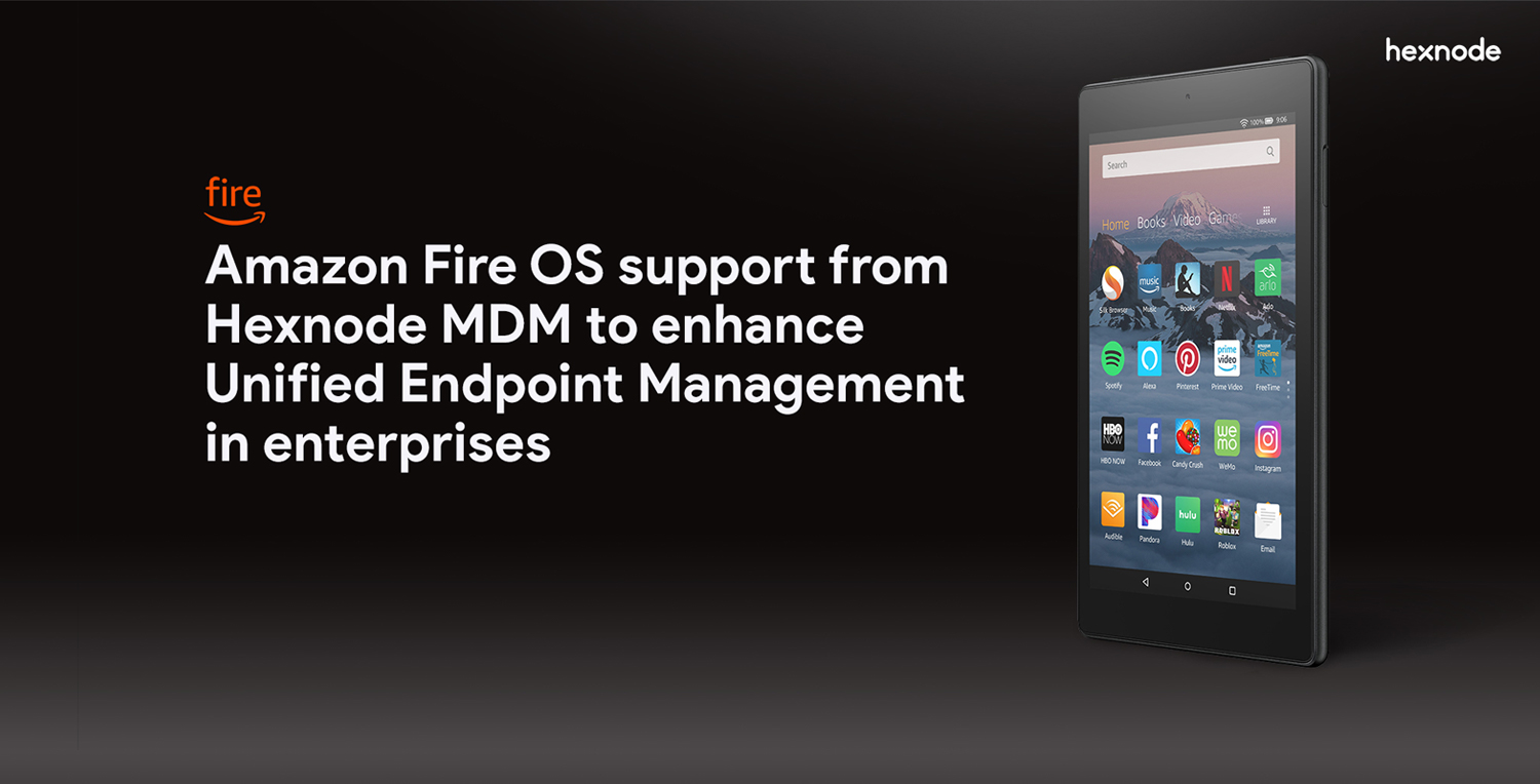 fire os fire os