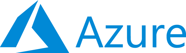 Microsoft Azure logo 