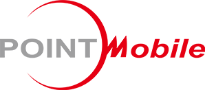 Point Mobile logo