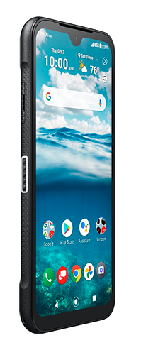 Manage Kyocera Durasport5G devices with Hexnode UEM
