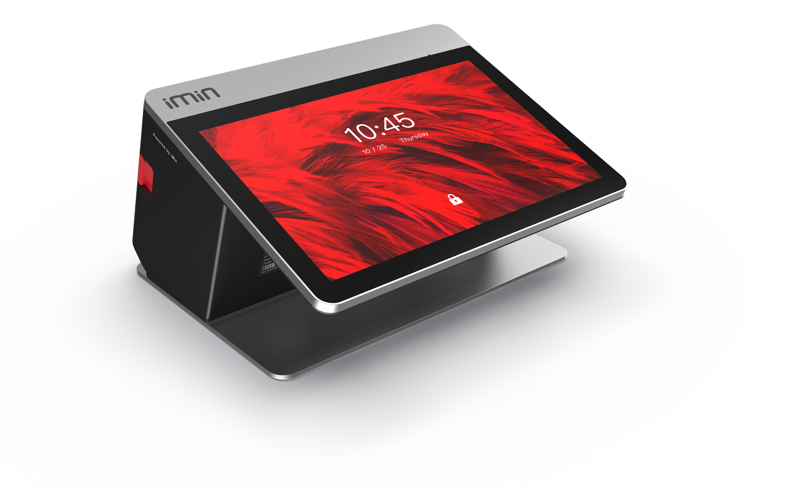Secure Imin Falcon 1 devices using Hexnode UEM