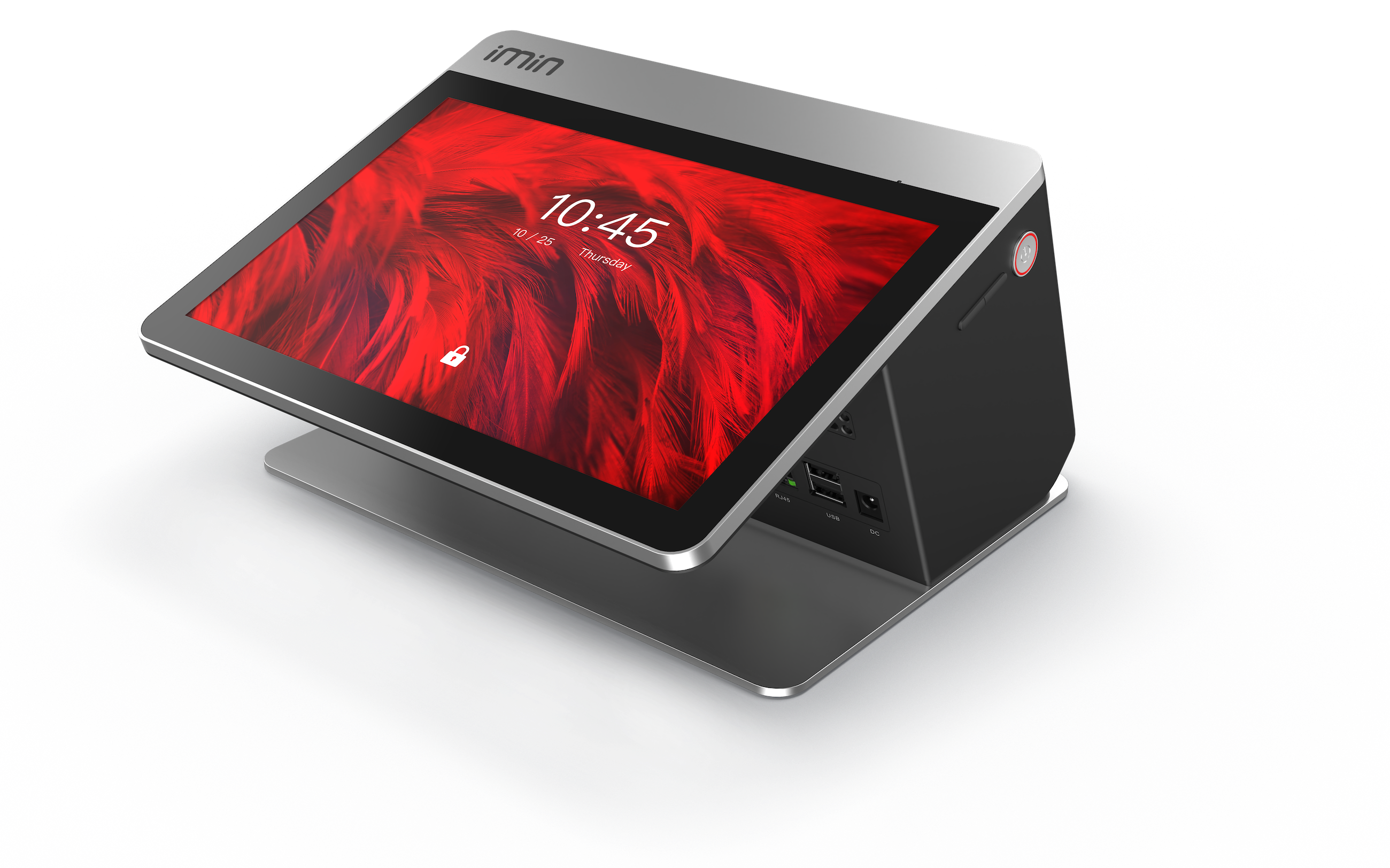 Manage and Secure Imin Falcon 1 devices using Hexnode UEM