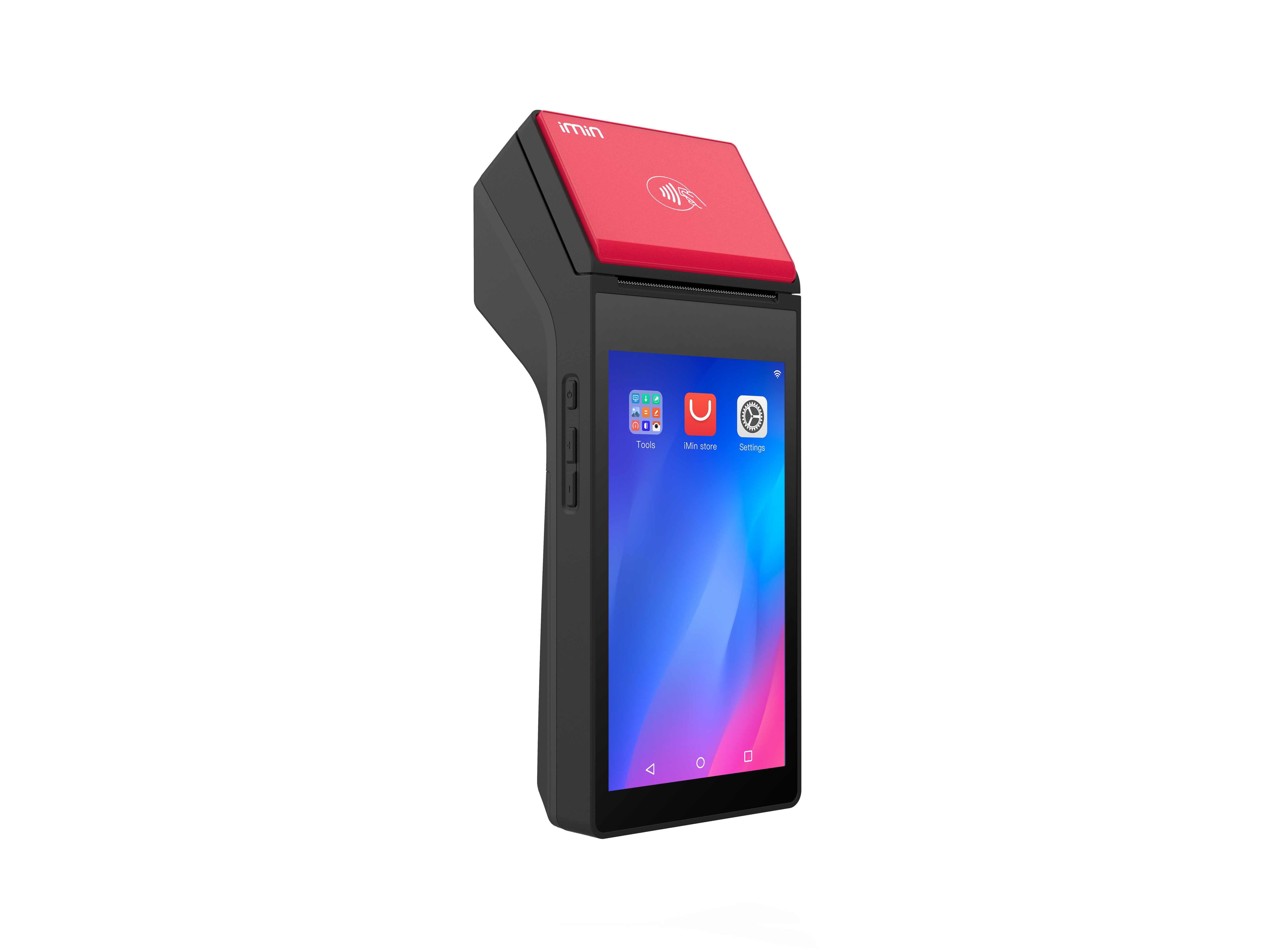 Secure Imin M2 devices using Hexnode UEM