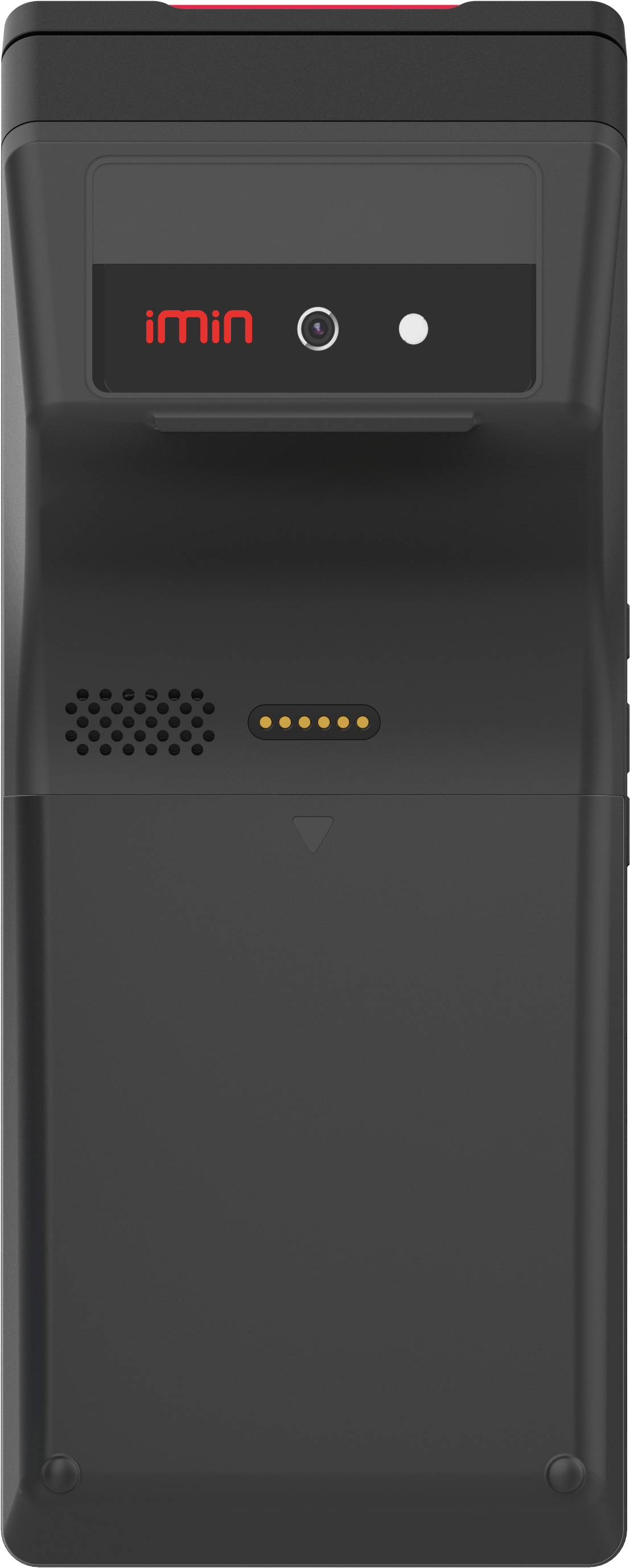 Secure Imin M2 devices in your enterprise using Hexnode UEM