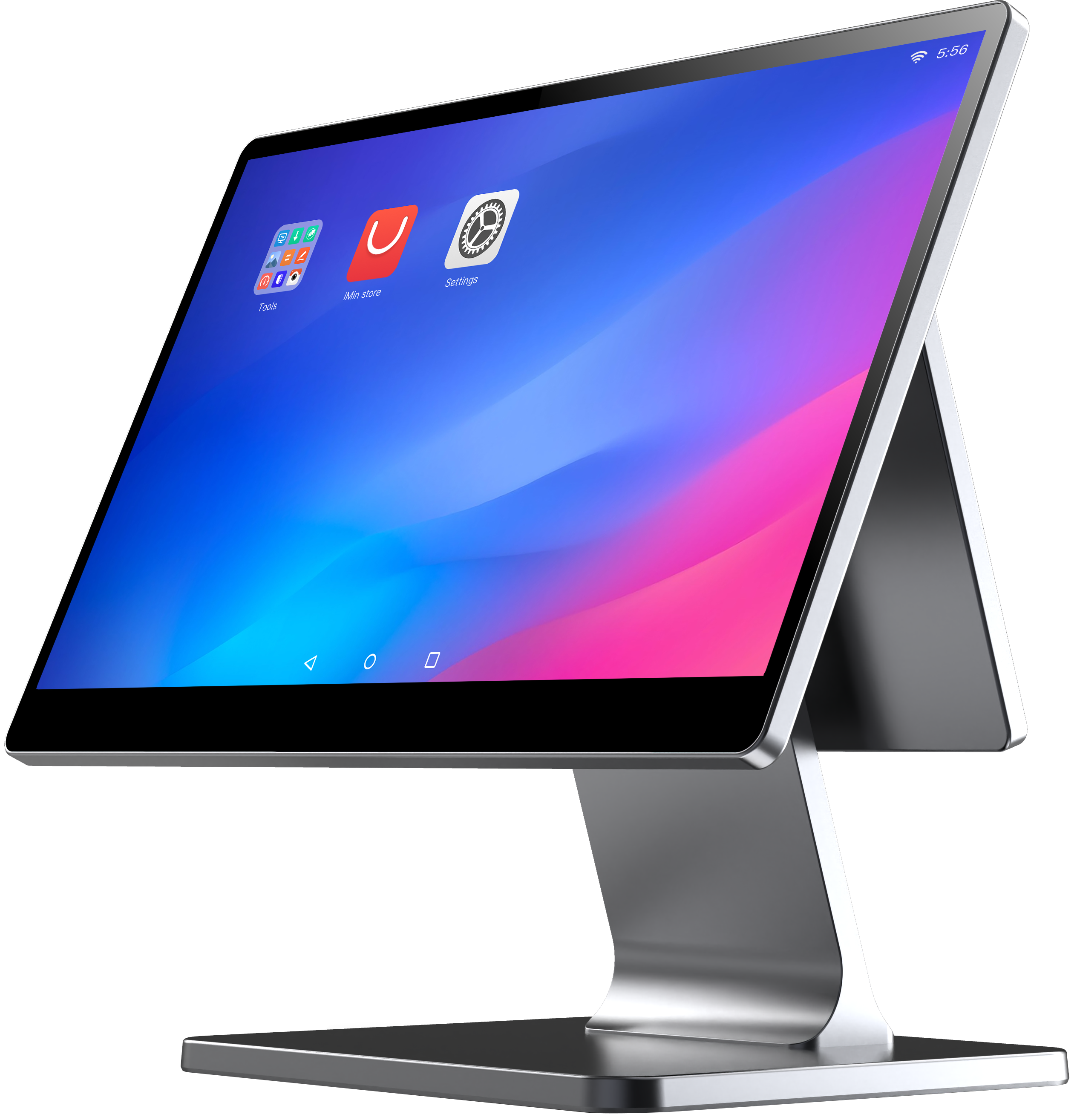 Manage and Secure Imin Swan 1 devices using Hexnode UEM