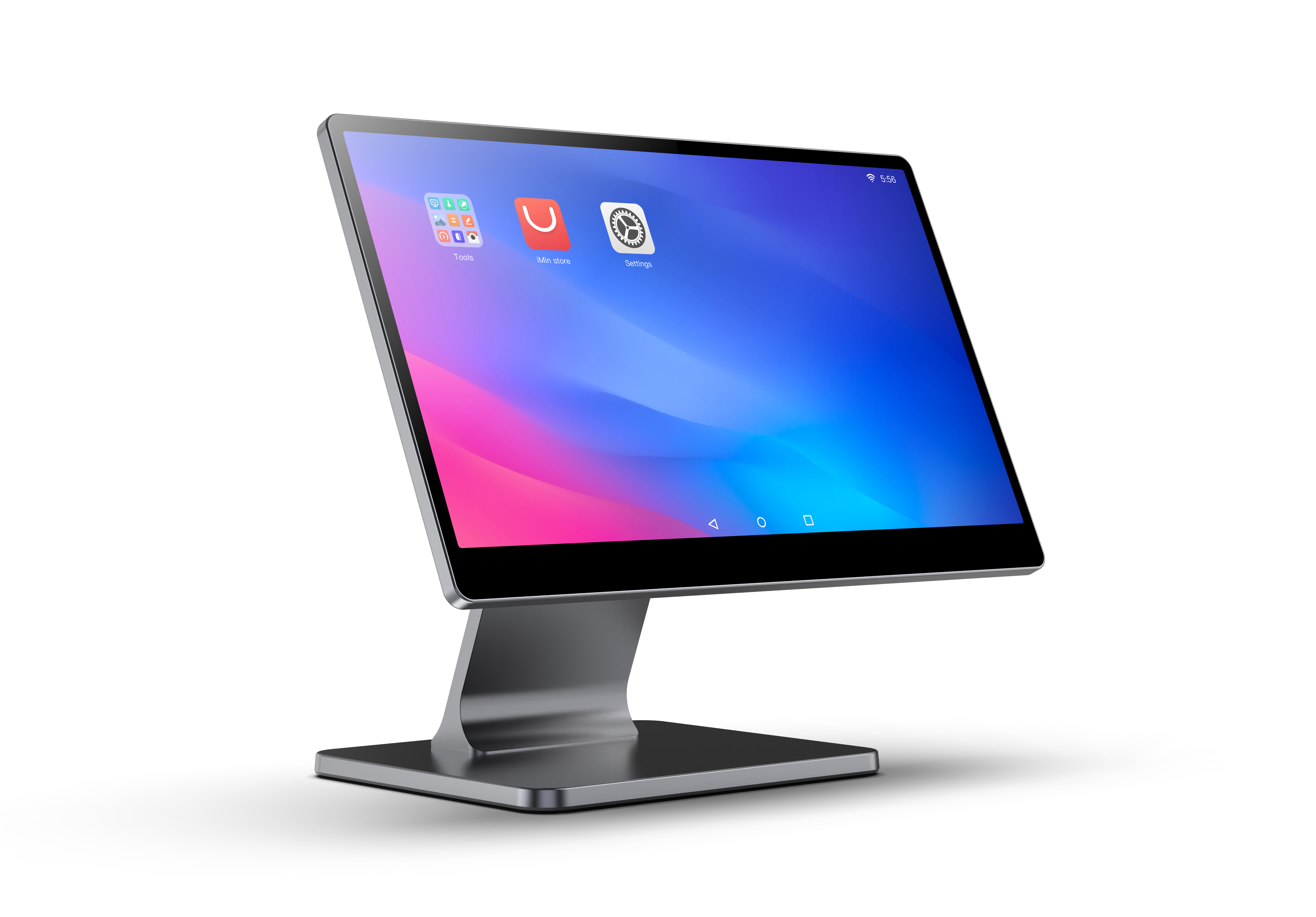 Secure Imin Swan 1 devices using Hexnode UEM