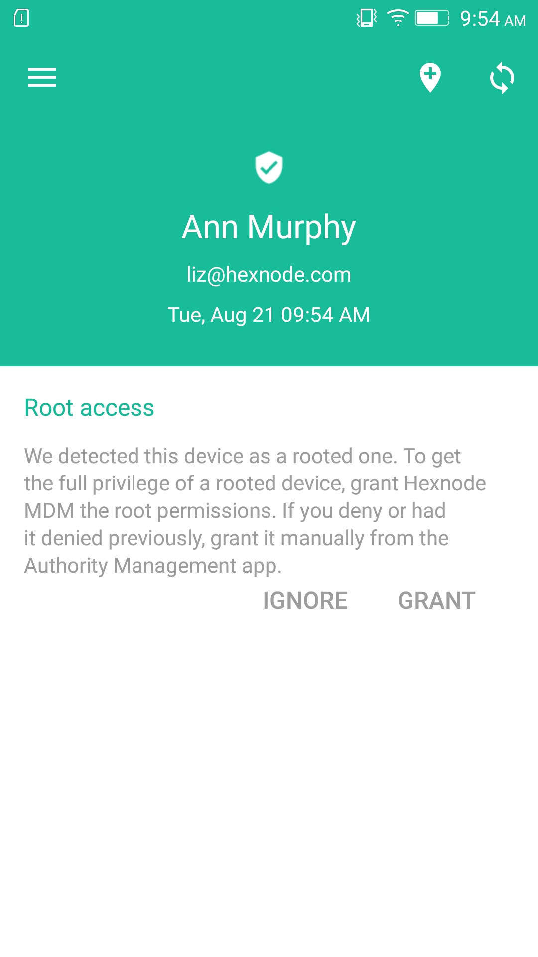 What Is Rooting? Rooted Devices & Android Root Access