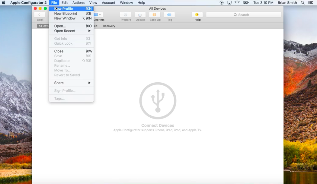 Ios Supervised Mode Hexnode Help Center