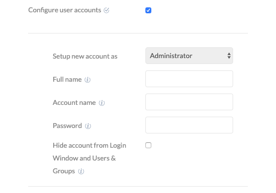 add duo admin account to another dvice add duo admin account to another dvice