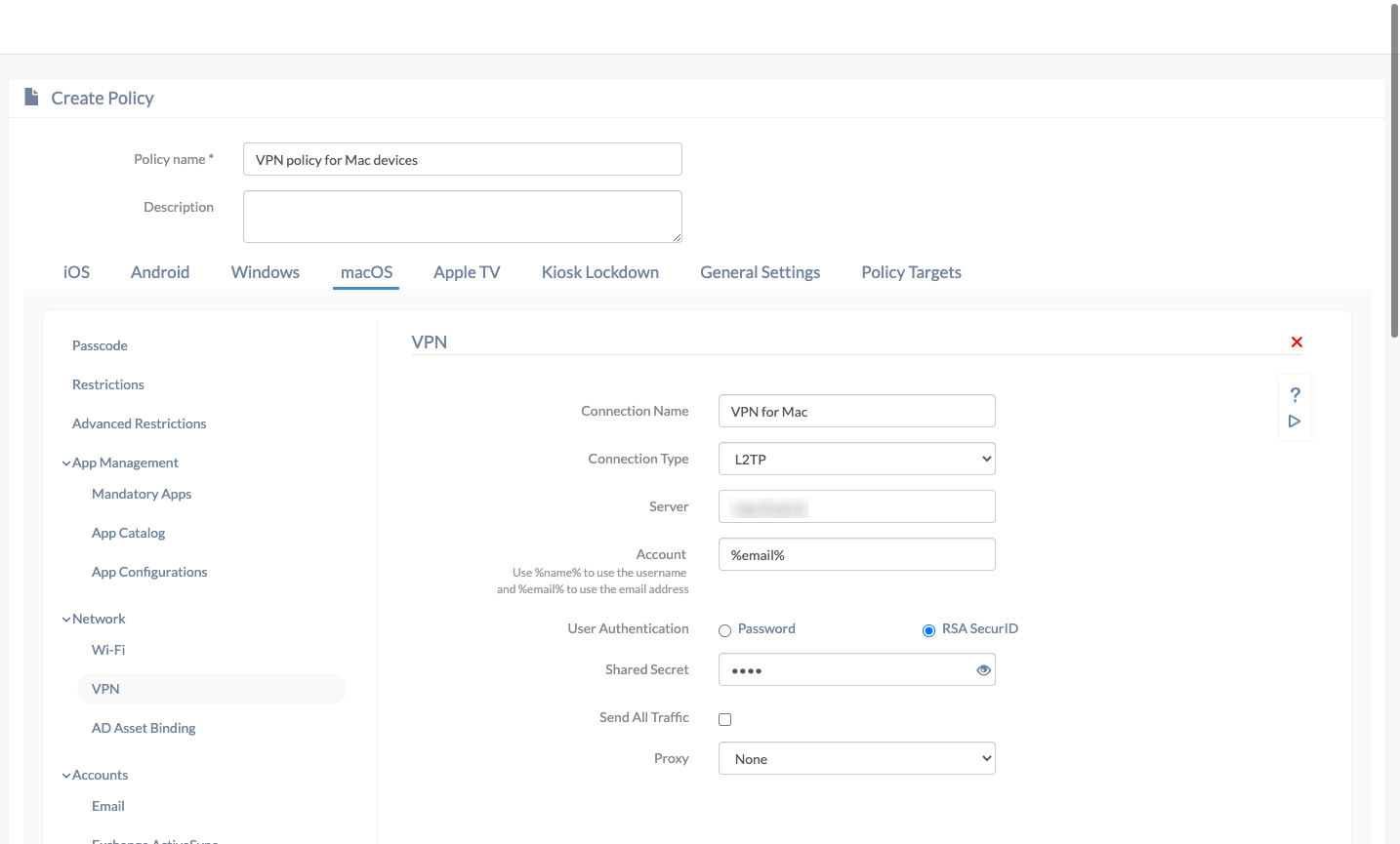 uninstall juniper setup client mac