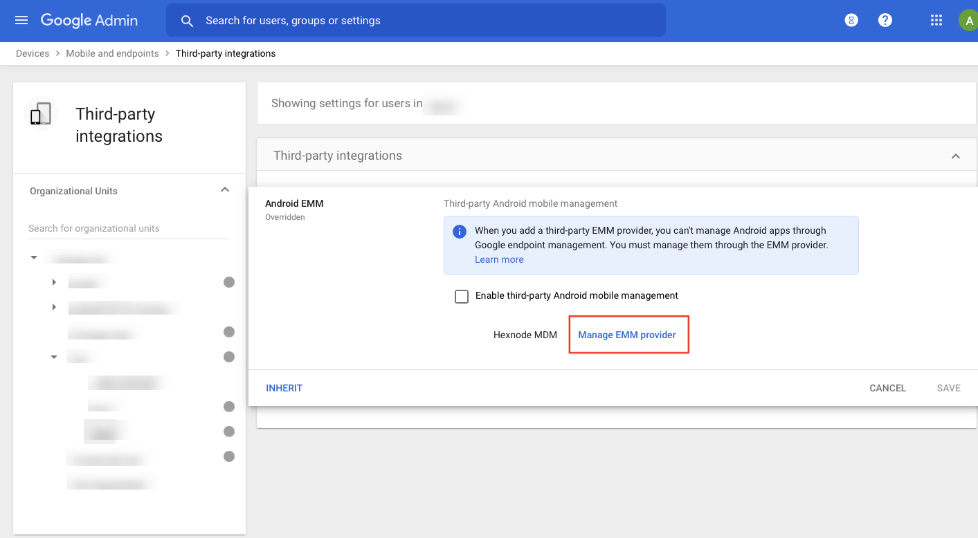 Google Workspace and Cloud Integration: Google Drive Backup and Sync for  Google G Suite