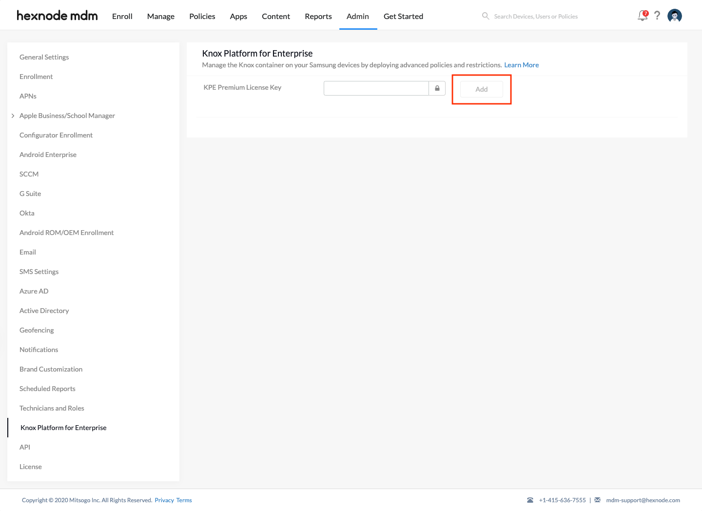 How to add custom boot and shutdown animations for Samsung Knox devices? - Hexnode Help Center How to add custom boot and shutdown animations for Samsung Knox devices? - Hexnode Help Center