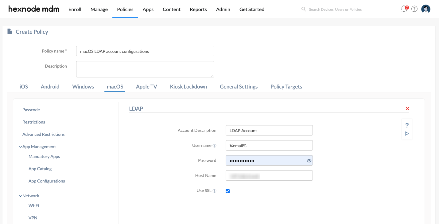 ldap client for mac ldap client for mac