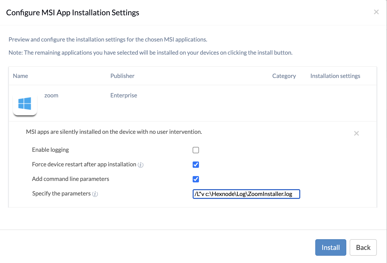 Allowing CMD.exe to Run Across Organization? : r/crowdstrike