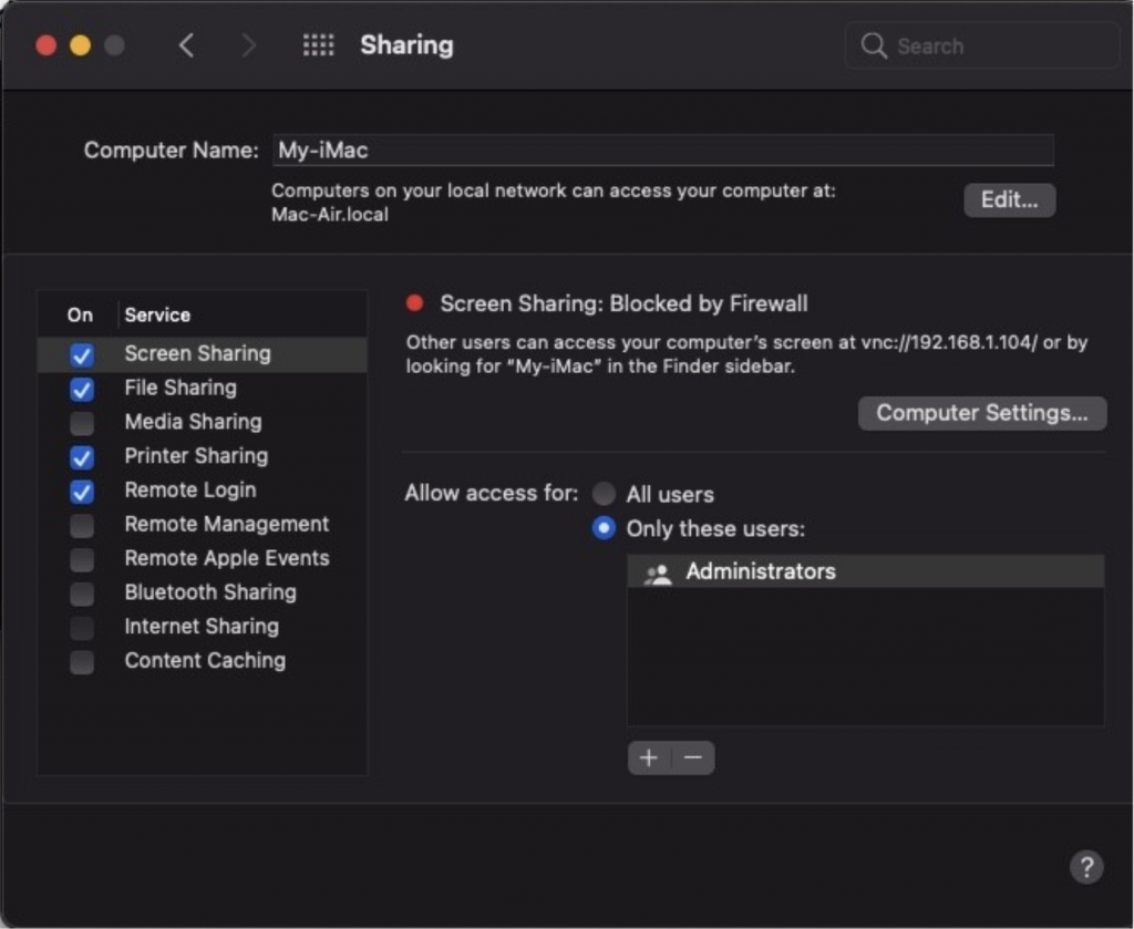 Script To Rename Mac Hexnode Help Center