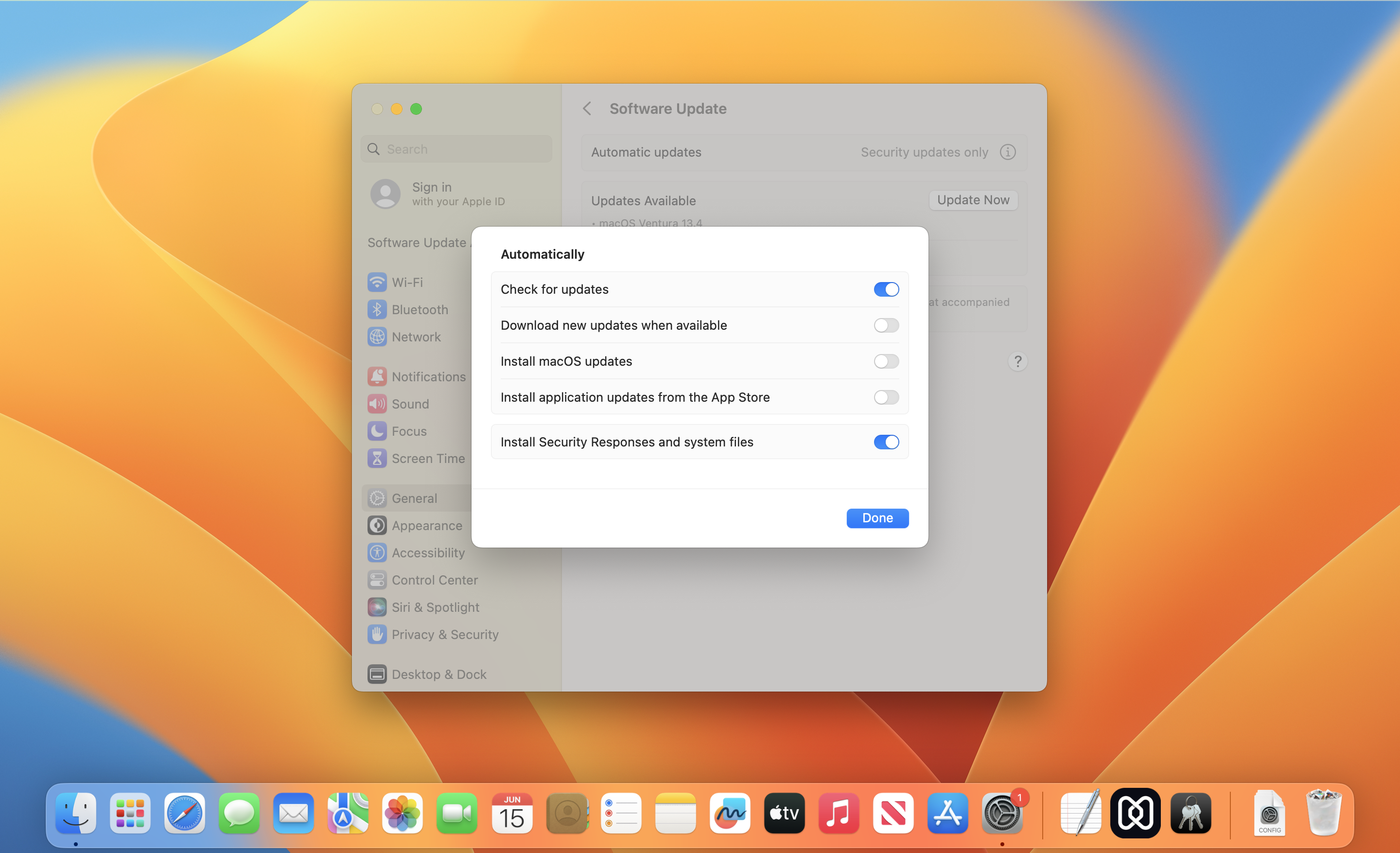 How to Download, Manage and Sync Safari Browser Extensions in macOS Ventura