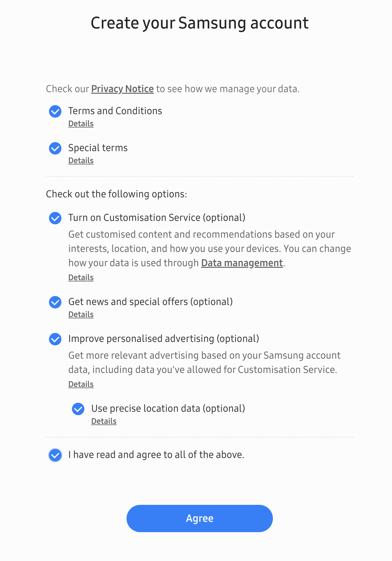 Samsung Knox Mobile Enrollment - Hexnode Help Center